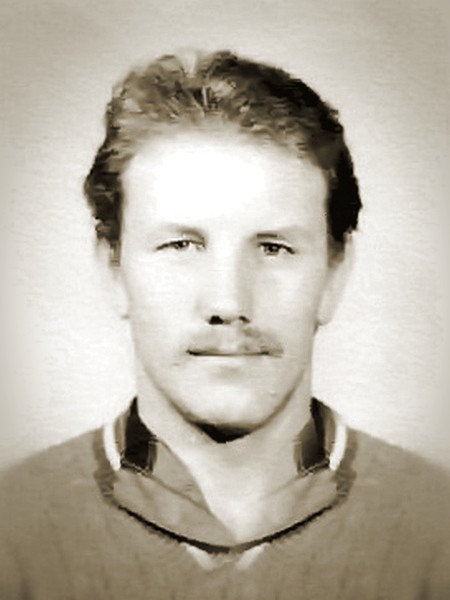 Крючков Сергей Викторович